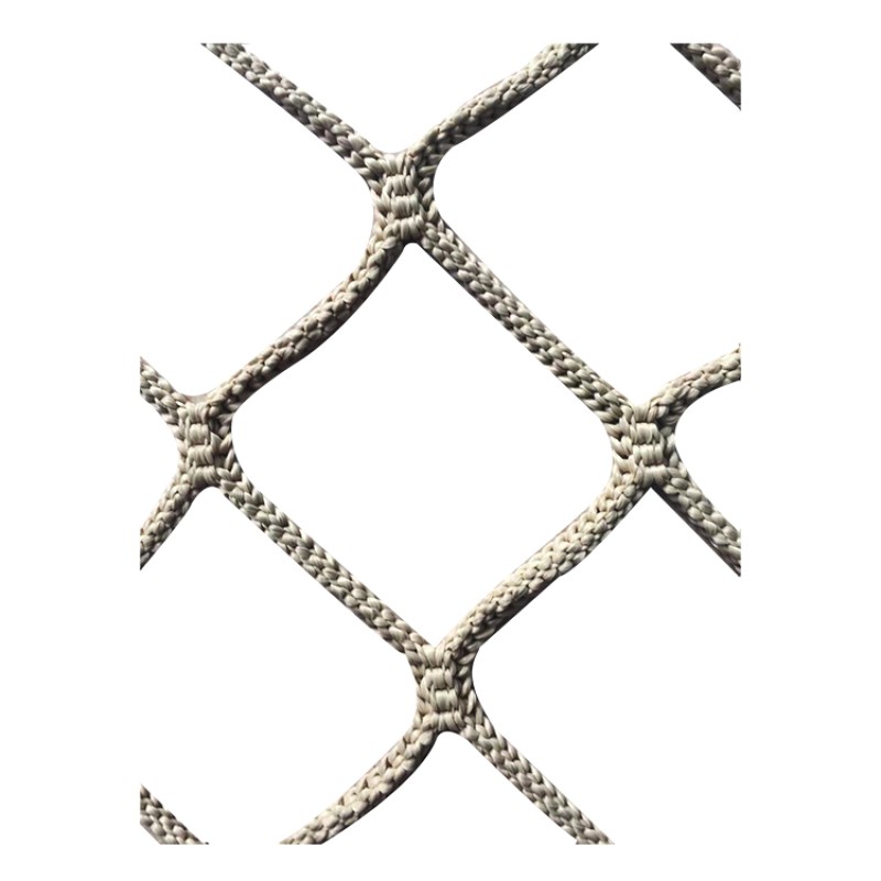 Safety Net Supplier - High Quality Double Knotless Nylon