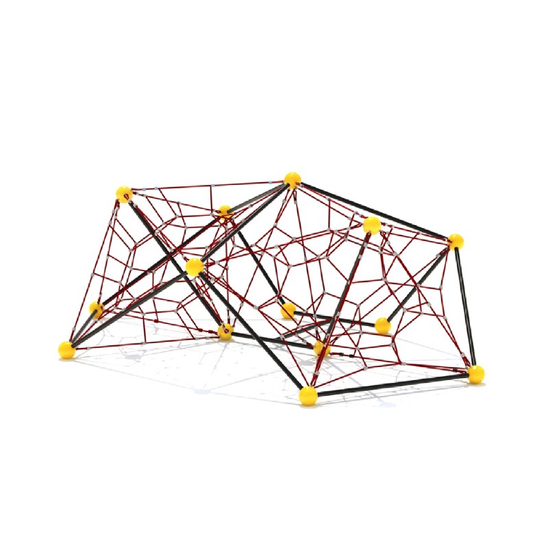 Amusement Equipment Factory - High Quality Commercial Outdoor Climbing