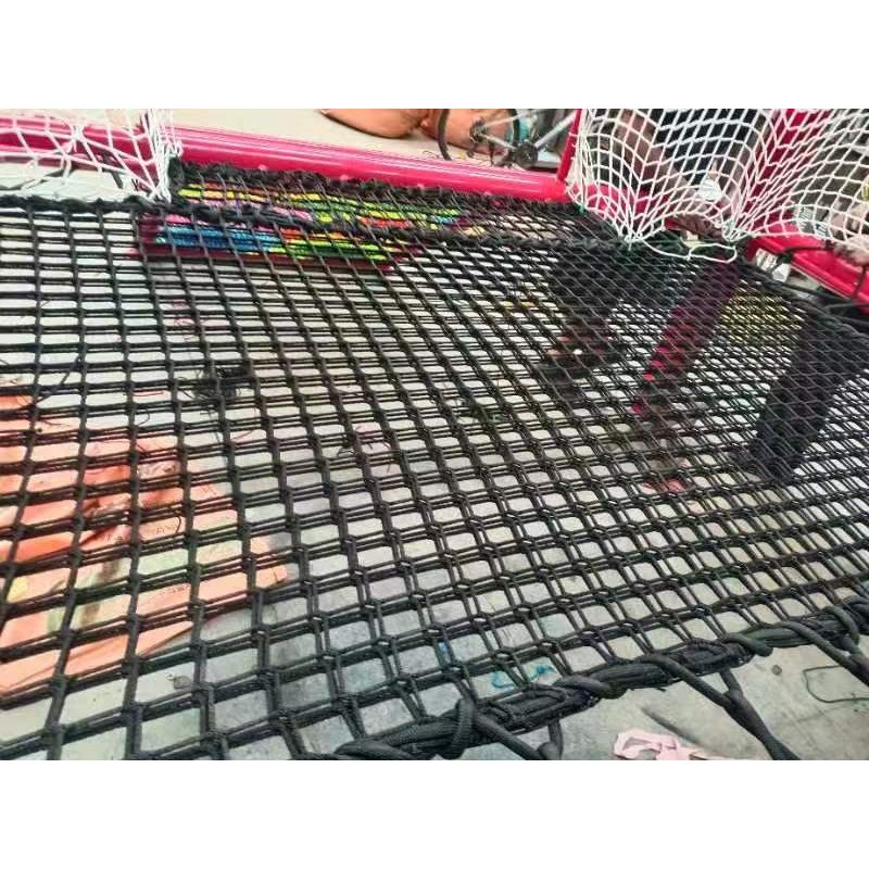 Climbing Net Manufacturer - China Manufactured New Design Rope Net