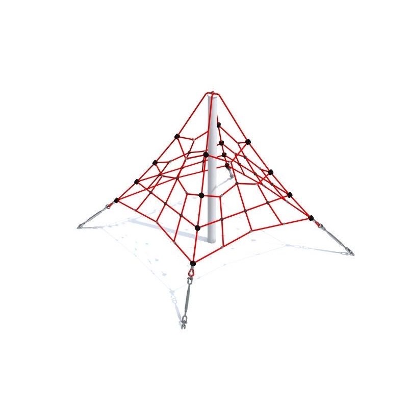 Training Pyramid Manufacturer - Hot Sale Integration Training Pyramid