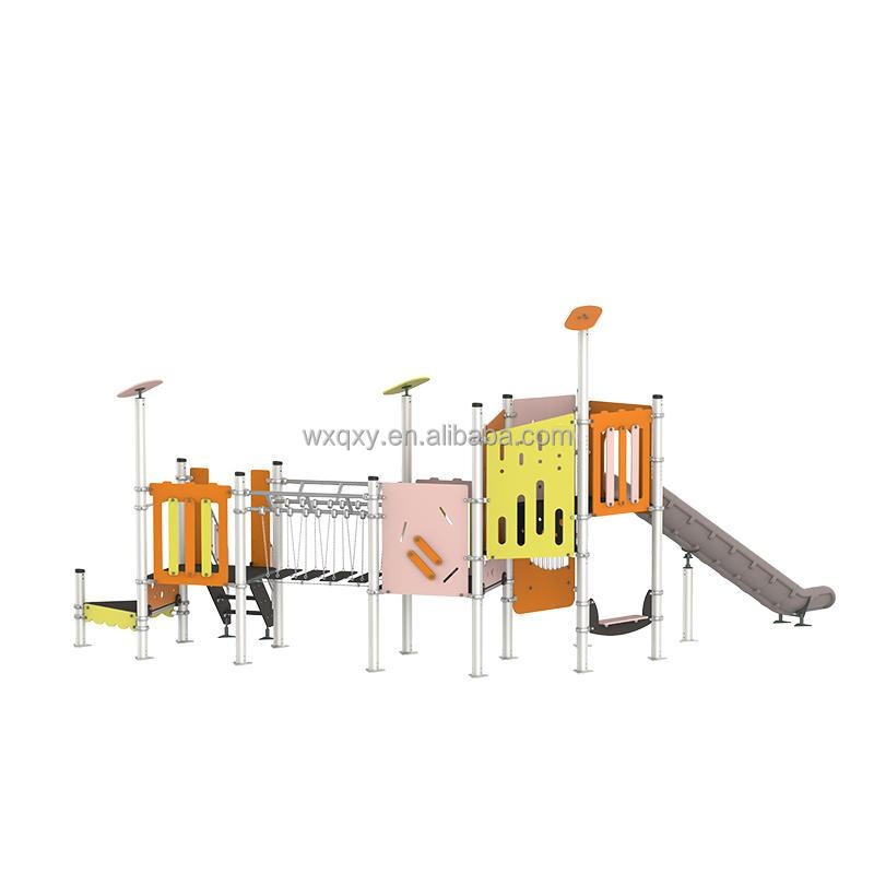 Amusement Equipment Manufacturer - High Quality Commercial Large Plastic