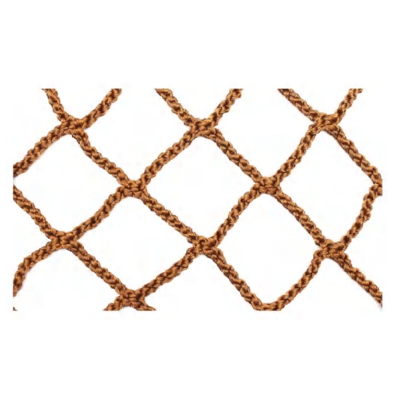 Knotless Net Manufacturer - Brand Knotless Knitted Safety Net