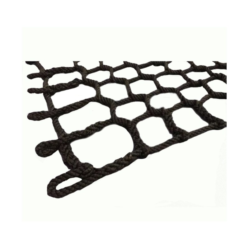 Protection Net Factory - Kids' Protective Fall Barrier Safety Mesh