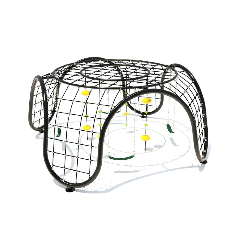 Hammock Park Supplier - Best Selling Commercial Hammock Park