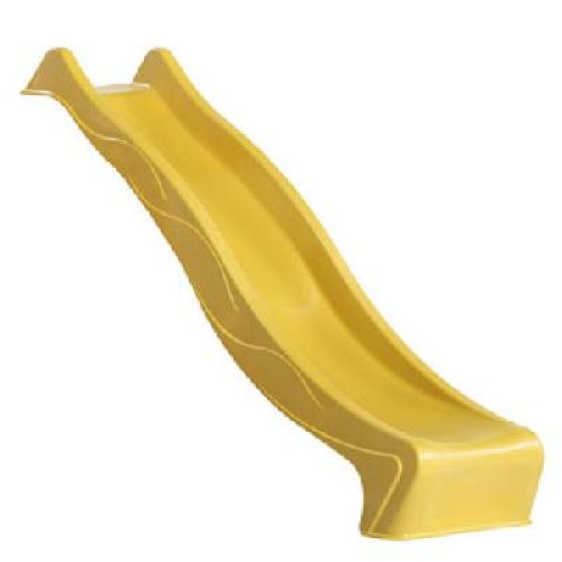 Baby Slide Manufacturer - Amusement Park Garden Baby Plastic Slide