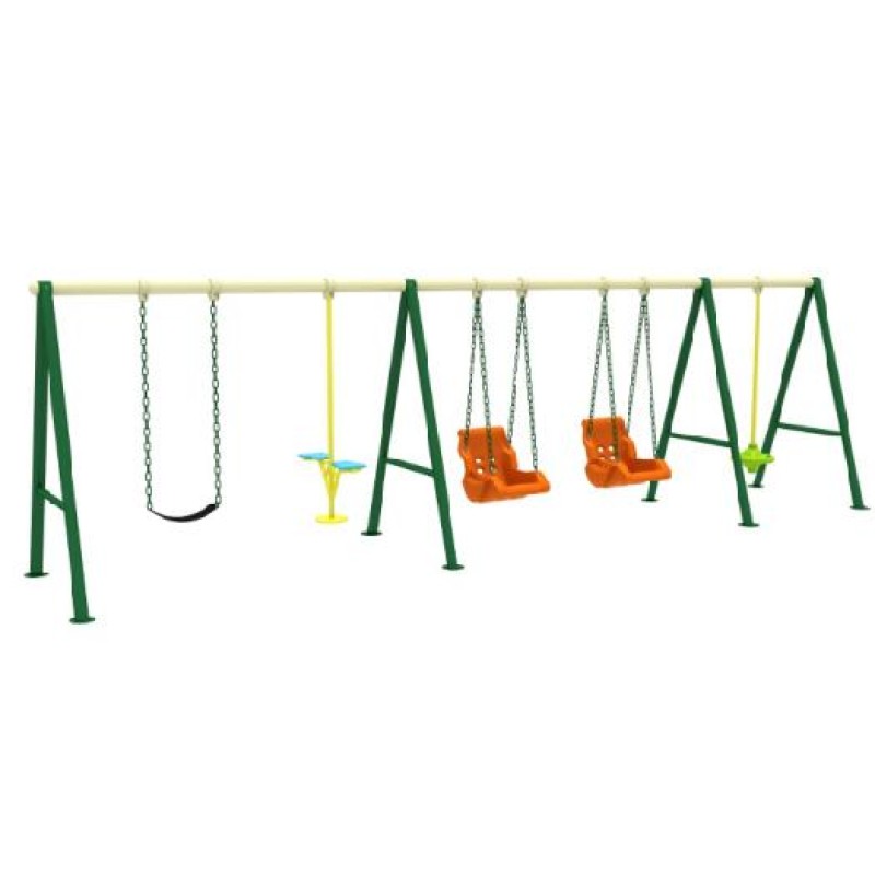 Swing Climber Manufacturer - Customizable Multifunctional Swing