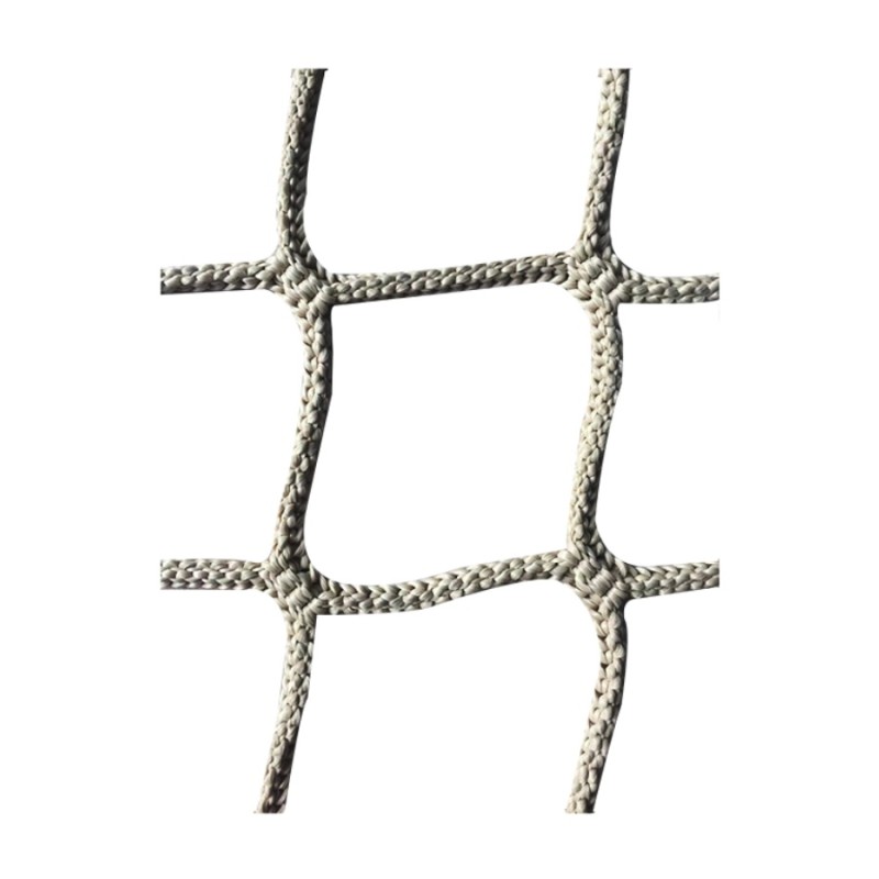 Hemp Rope Net Factory - China Factory Nylon Dacron Polypropylene