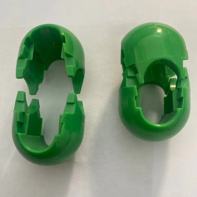 Fastener Manufacturer - 16MM Plastic Playground Rope Fastener