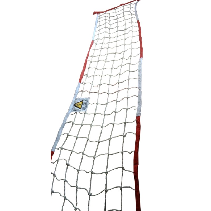 Knotless Net Manufacturer - Brand Knotless Knitted Safety Net