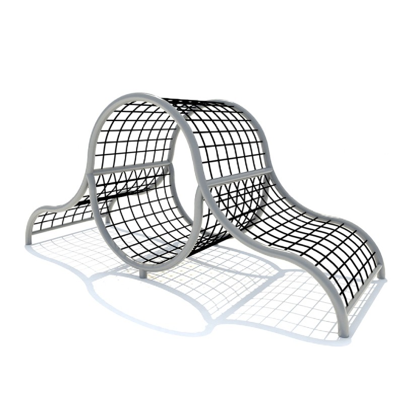 Climbing Equipment Supplier - Factory Price Children Climbing Rope