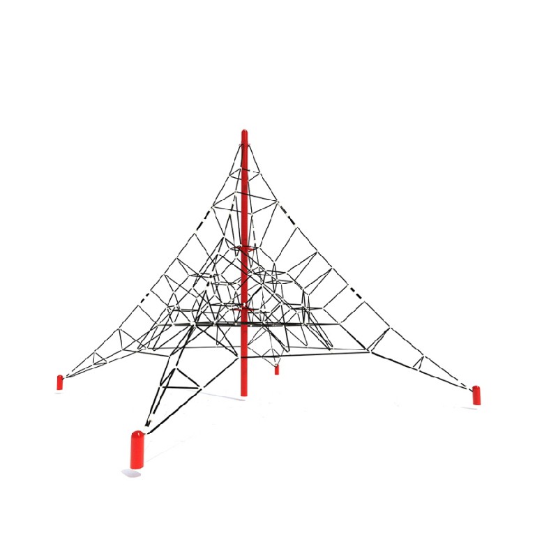 Climbing Equipment Supplier - Factory Price Outdoor Commercial Climbing