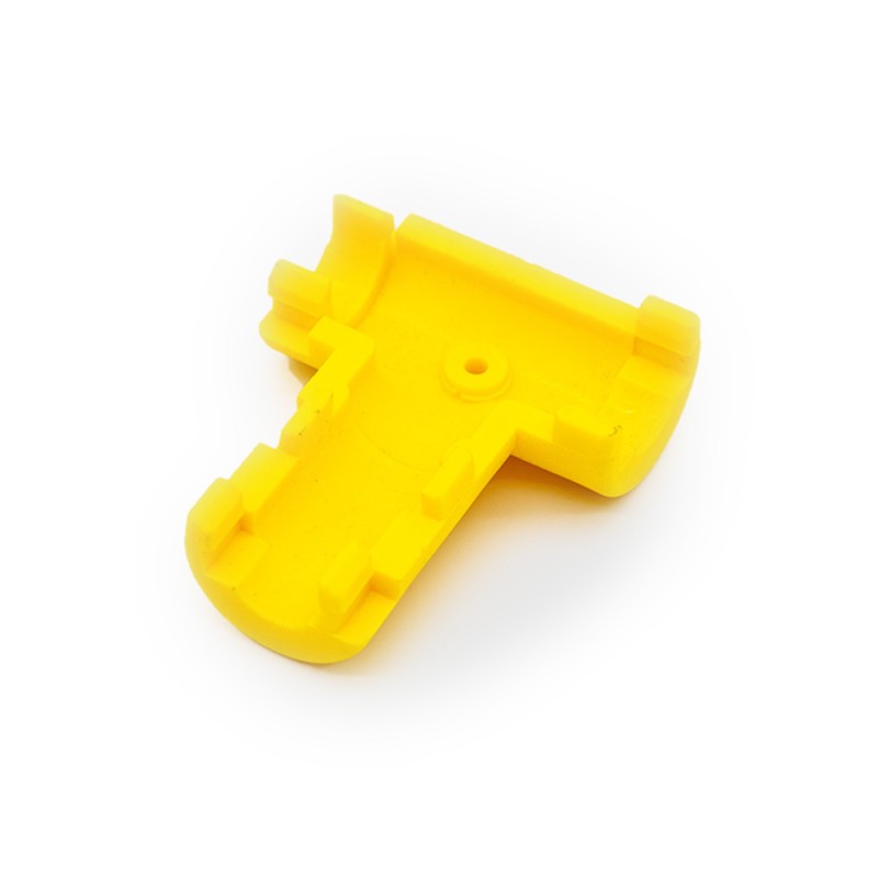 Plastic Buckle Factory - Factory Price Climbing Net Plastic T Buckle