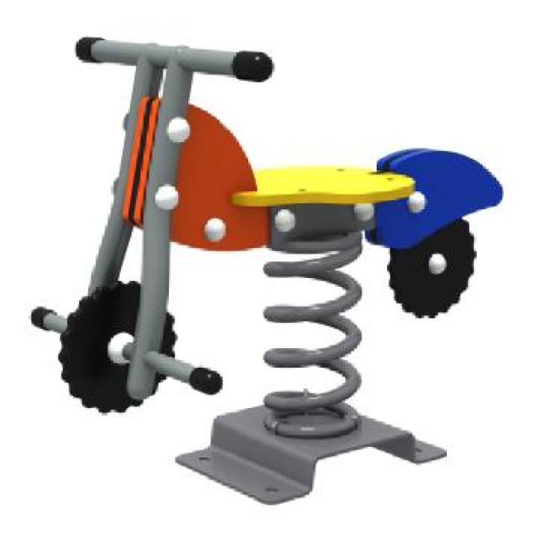 Rocking Horse Factory - Wholesale Outdoor Playground Rocking