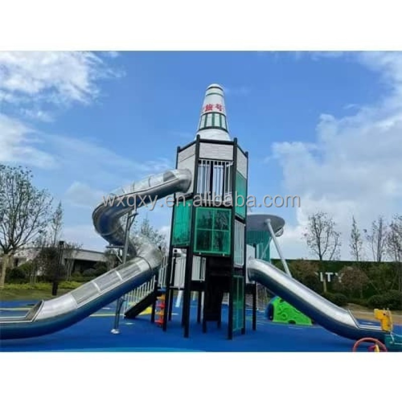 Residential Slide Supplier - Durable Easy to Clean Customized