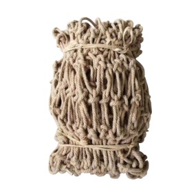 Safety Net Factory - Children's Outdoor Safety Net Construction