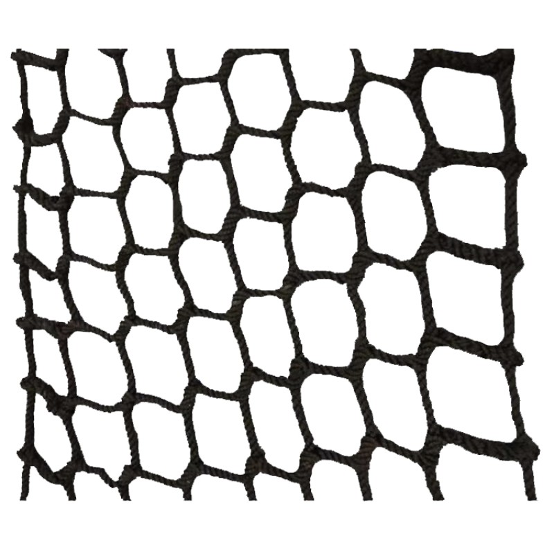 PE Rope Net Factory - Good Price PE Rope Double Nylon