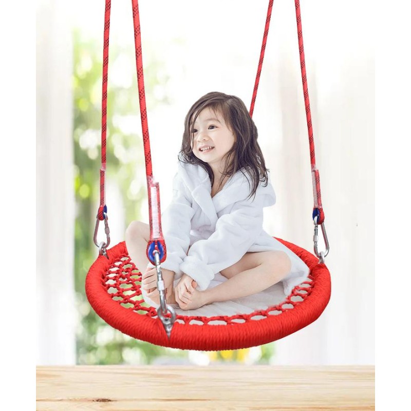 Nest Swing Supplier - 100cm 80cm Multicolor Bird