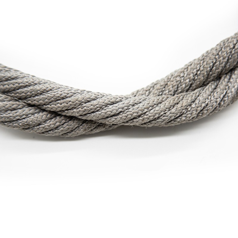 Climbing Accessory Supplier - High Quality Various Colors Kids Rope