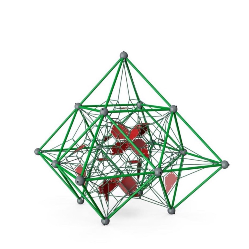 Training Pyramid Manufacturer - Hot Sale Integration Training Pyramid