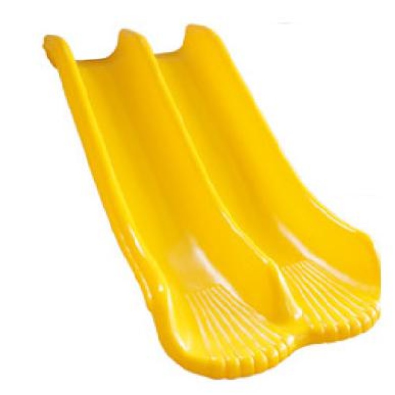 Baby Slide Manufacturer - Amusement Park Garden Baby Plastic Slide