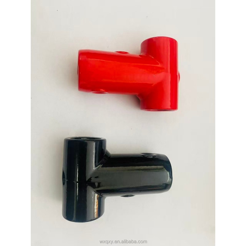 Playground Fittings Supplier - Factory Price Six-Strand Rope Fittings