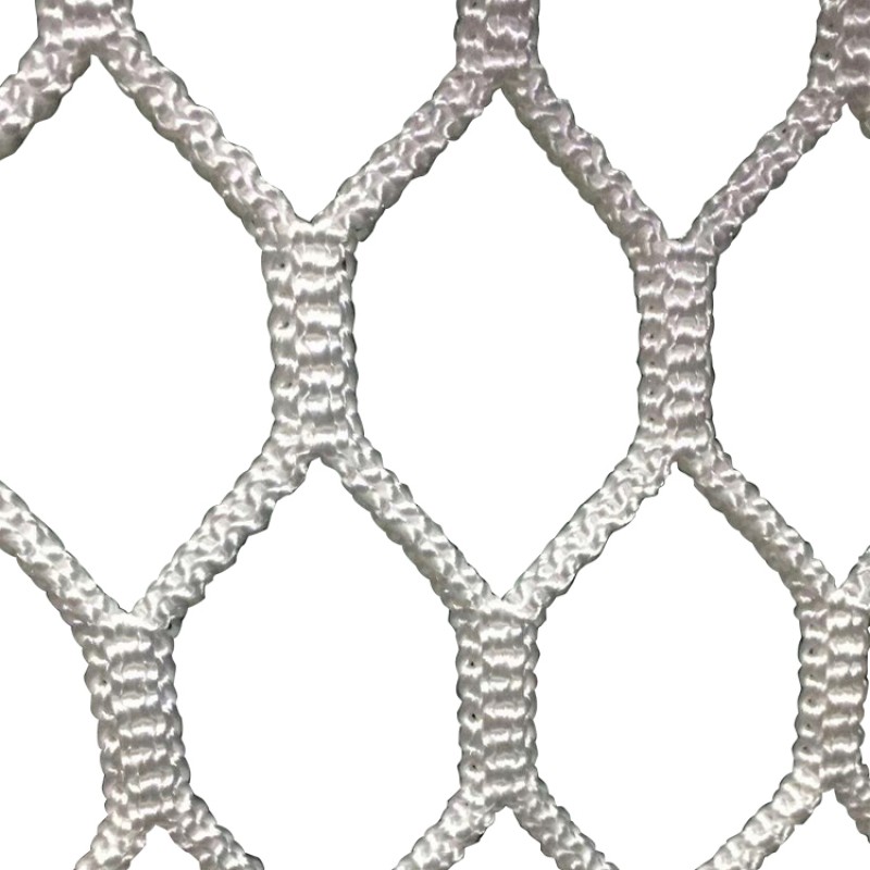 Climbing Net Supplier - Hot Sale Climbing Nylon Mesh Balcony