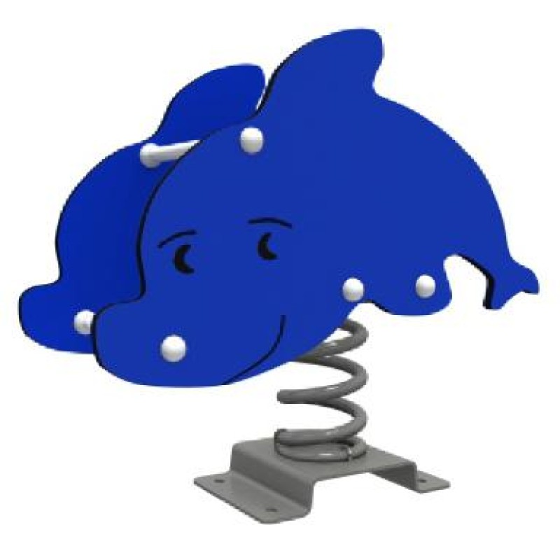 Rocking Horse Supplier - Wholesale Outdoor Commercial Rocking