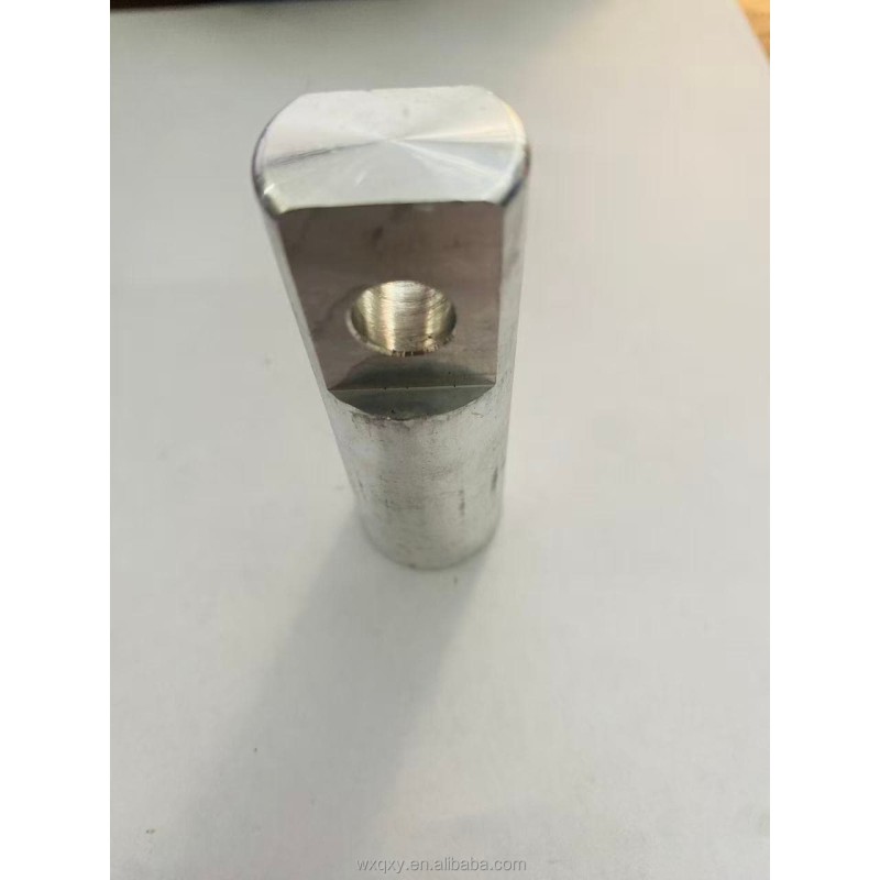 Playground Fittings Supplier - Factory Price Six-Strand Rope Fittings