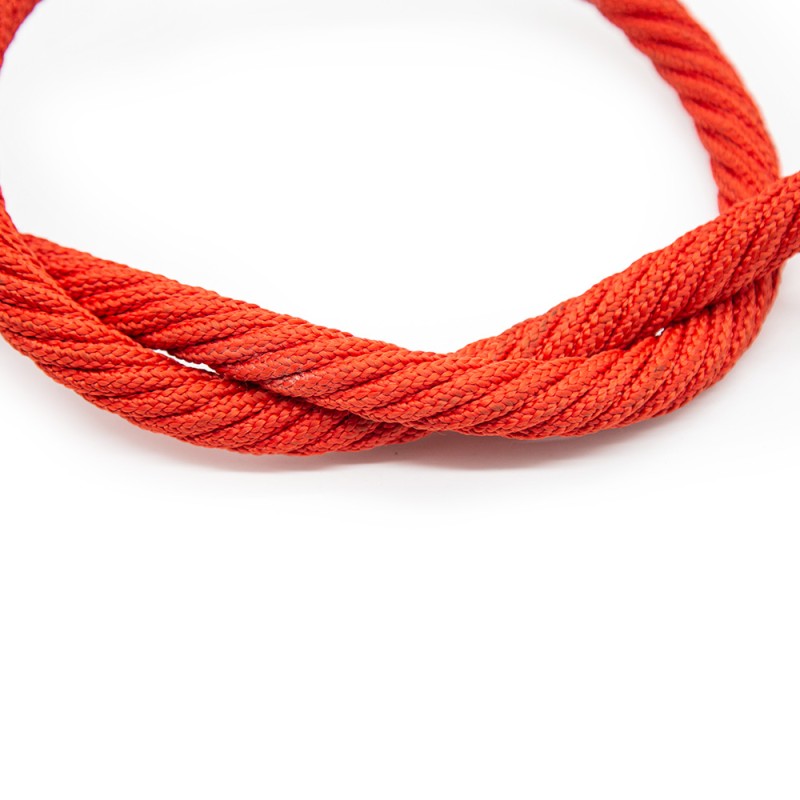 Climbing Accessory Supplier - High Quality Various Colors Kids Rope