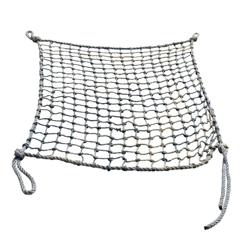 Safety Net Manufacturer - Hot Sale Dacron Nylon Mesh Balcony