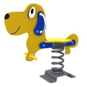 Bee Rider Factory - Factory Manufacturing Kids' Bee Spring