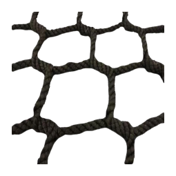 Safety Netting Factory - Brand Double Knotless Knitted Nylon