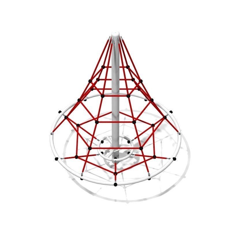 Training Pyramid Supplier - Best Selling Commercial Training Pyramid