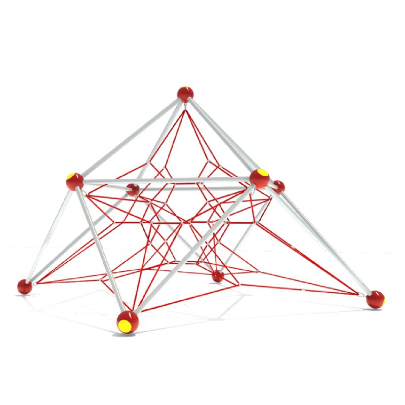 Climbing Equipment Supplier - Factory Price Outdoor Commercial Climbing