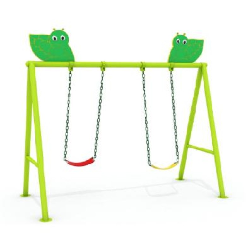 Swing Climber Manufacturer - Customizable Multifunctional Swing