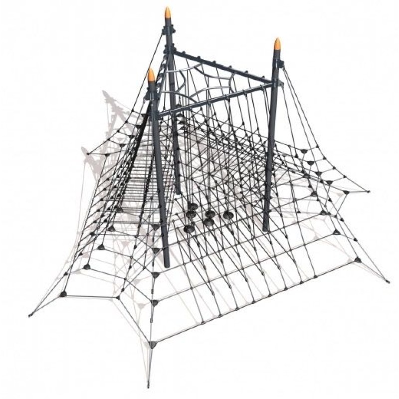 Training Pyramid Manufacturer - Hot Sale Integration Training Pyramid