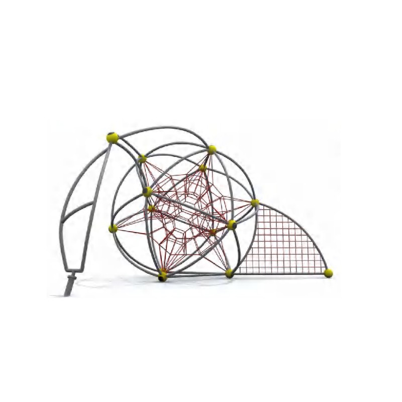 Activity Dome Supplier - 2024 Hot Selling Kids Activity Dome