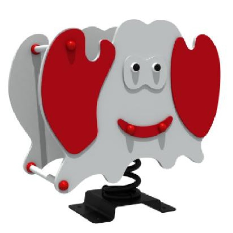 Rocking Horse Factory - Wholesale Outdoor Playground Rocking