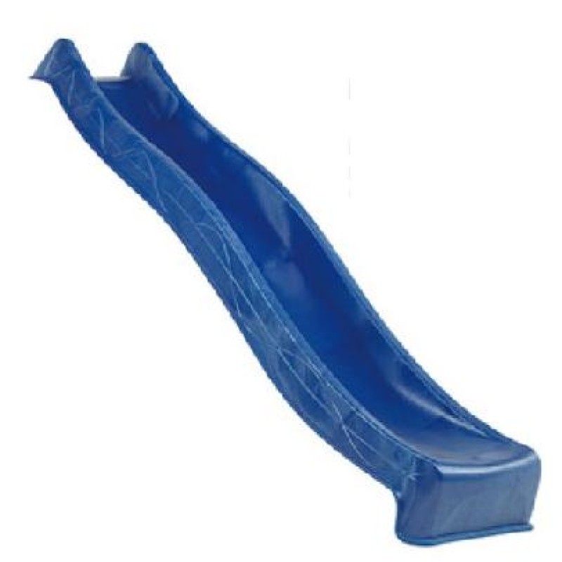 Baby Slide Manufacturer - Amusement Park Garden Baby Plastic Slide