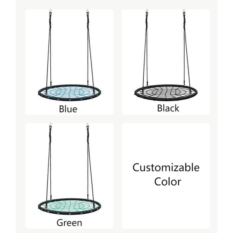 Tree Swing Supplier - Extra Large Heavy Duty Metal Tree