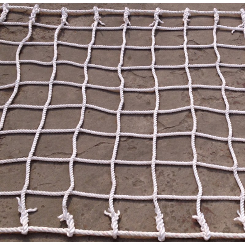 Protection Net Factory - Kids' Protective Fall Barrier Safety Mesh