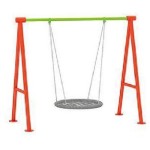 swing set