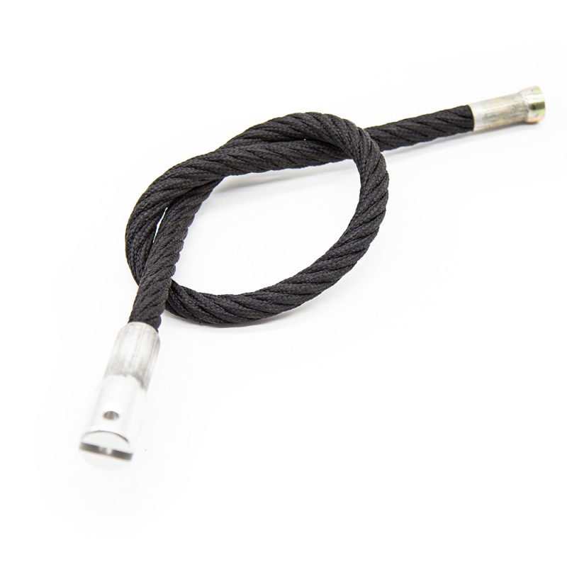 Playground Rope Manufacturer - Customized Amusement Equipment Climbing