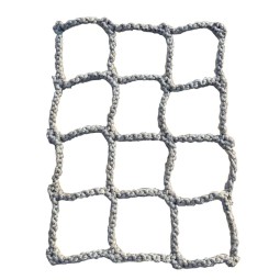 PE Rope Net Factory - Good Price PE Rope Double Nylon