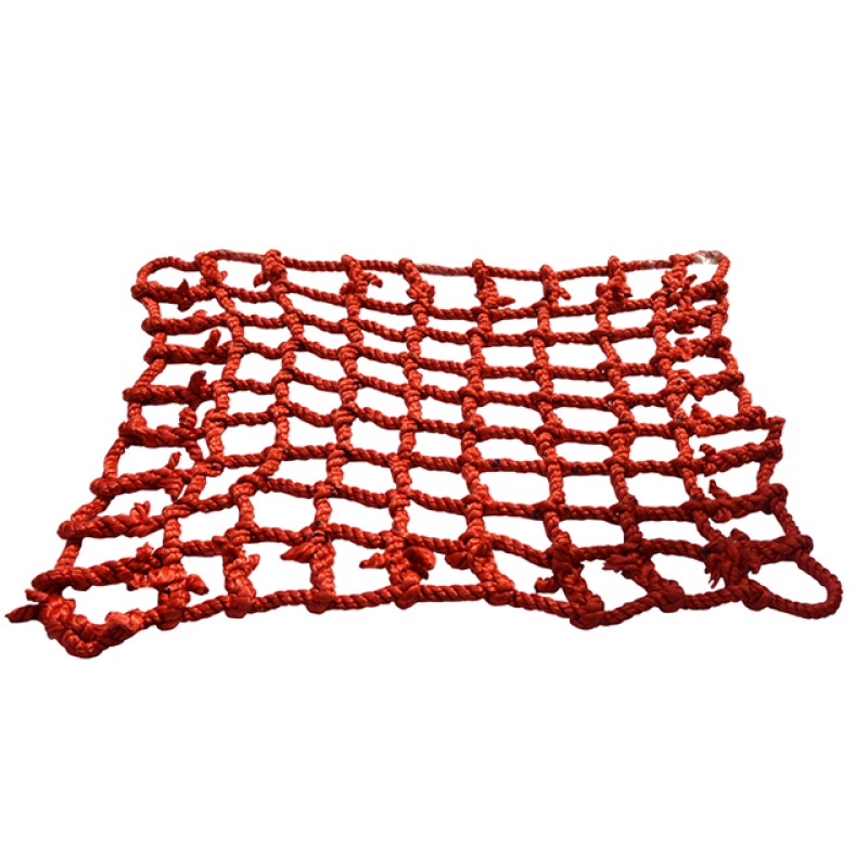 Safety Net Manufacturer - Hot Sale Dacron Nylon Mesh Balcony
