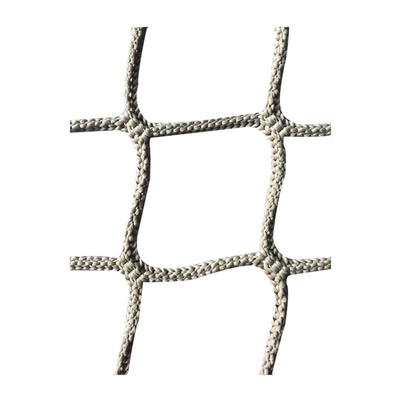 Safety Net Factory - Children's Outdoor Safety Net Construction