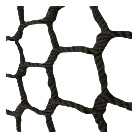 Trampoline Net Supplier - Personalized Double Knotless Trampoline