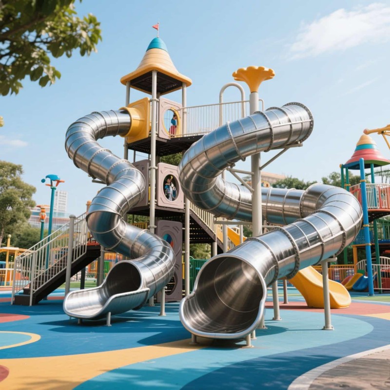 Commercial Slide Factory - Professional Commercial Residential