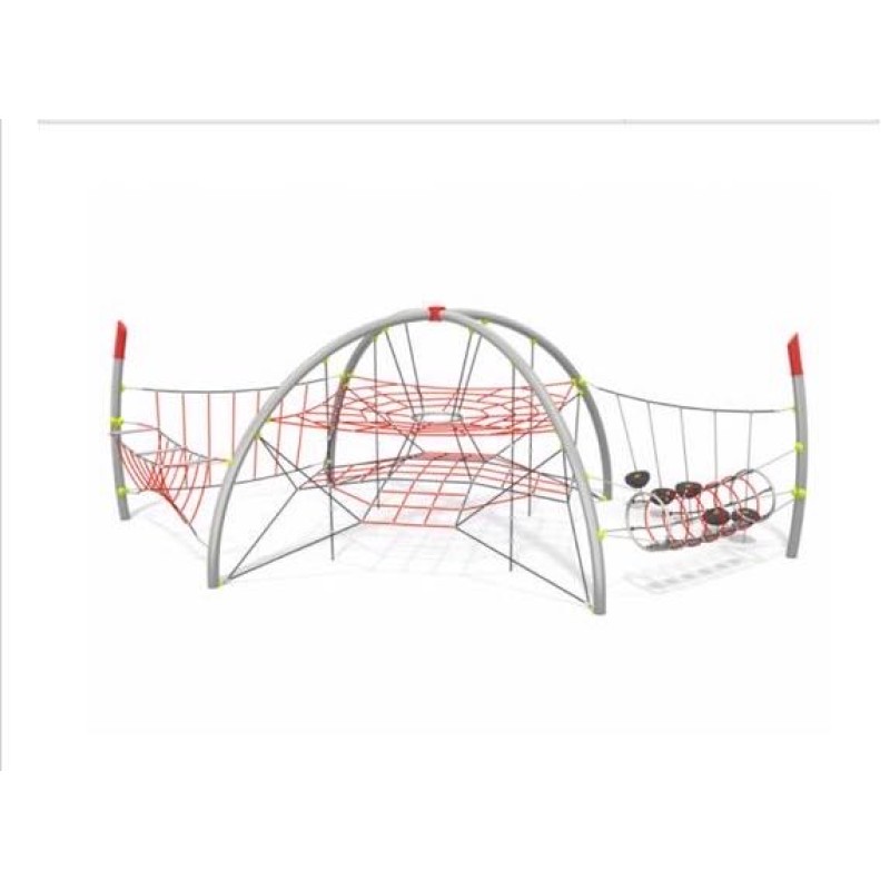 Training Pyramid Manufacturer - Hot Sale Integration Training Pyramid