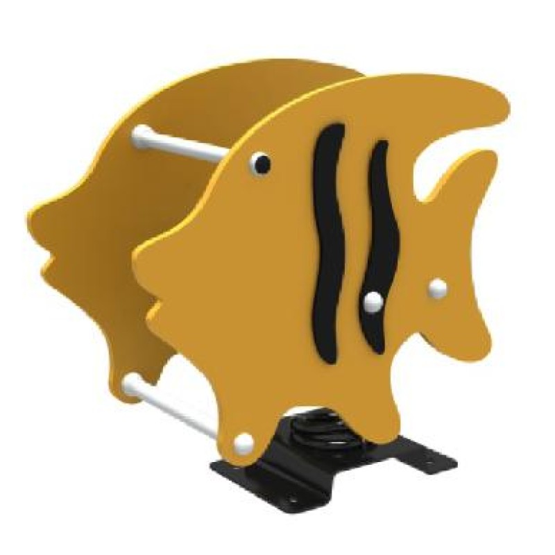 Bee Rider Factory - Factory Manufacturing Kids' Bee Spring